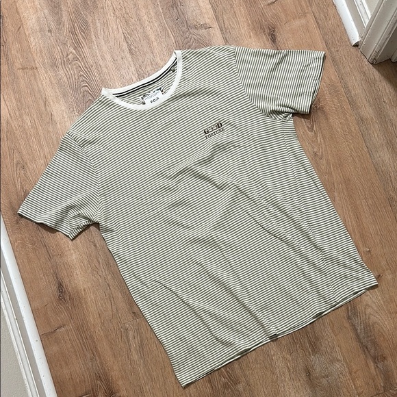 Denim & Flower Other - DENIM & FLOWER | Men’s Striped T-Shirt